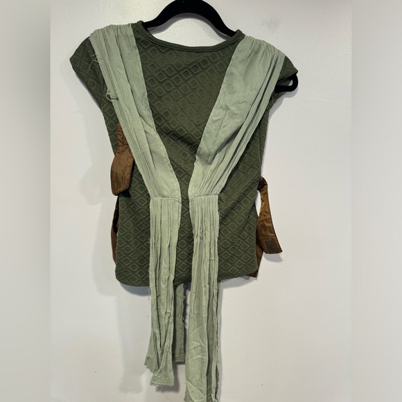 Disney Rey Halloween Star Wars costume - Picture 3 of 6